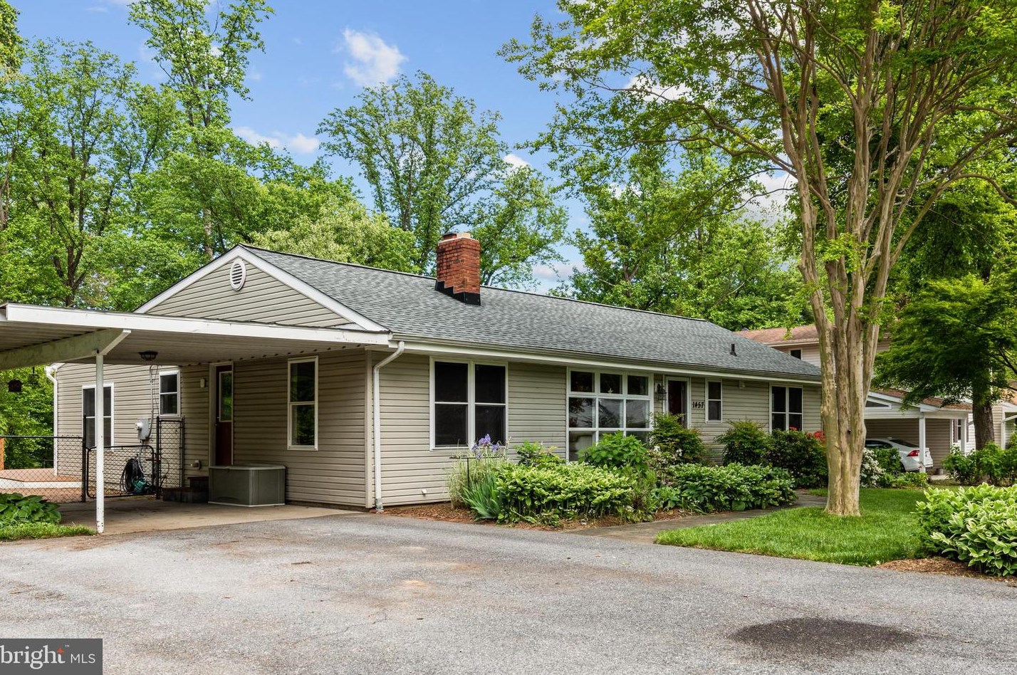 1457 Grandview Rd, Arnold, MD 21012