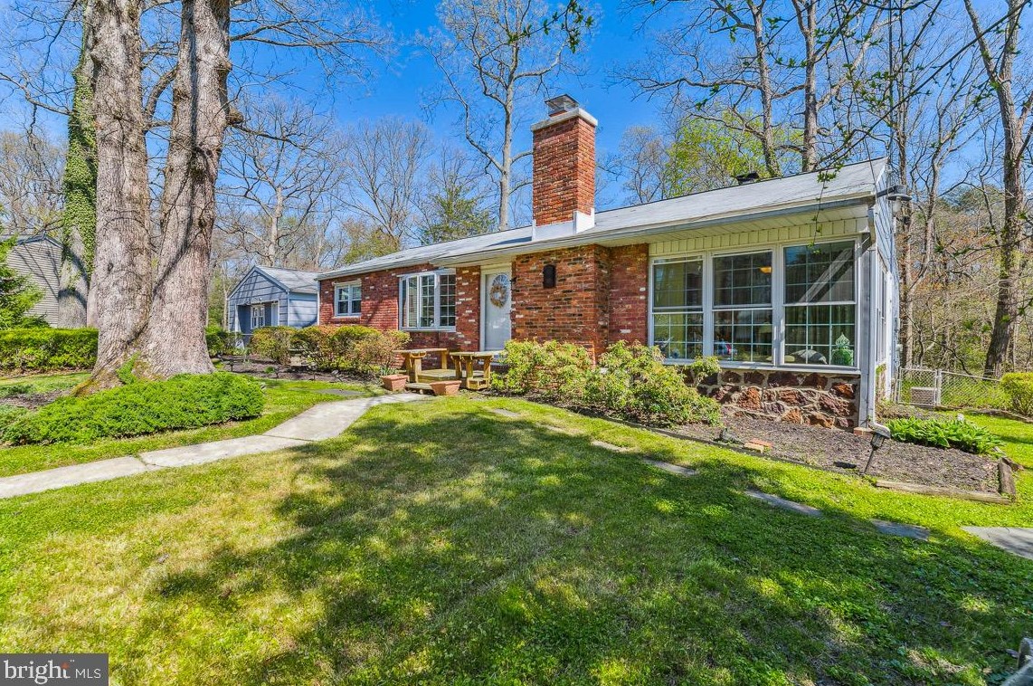 29 Winding Woods Way, Riviera Beach, MD 21122