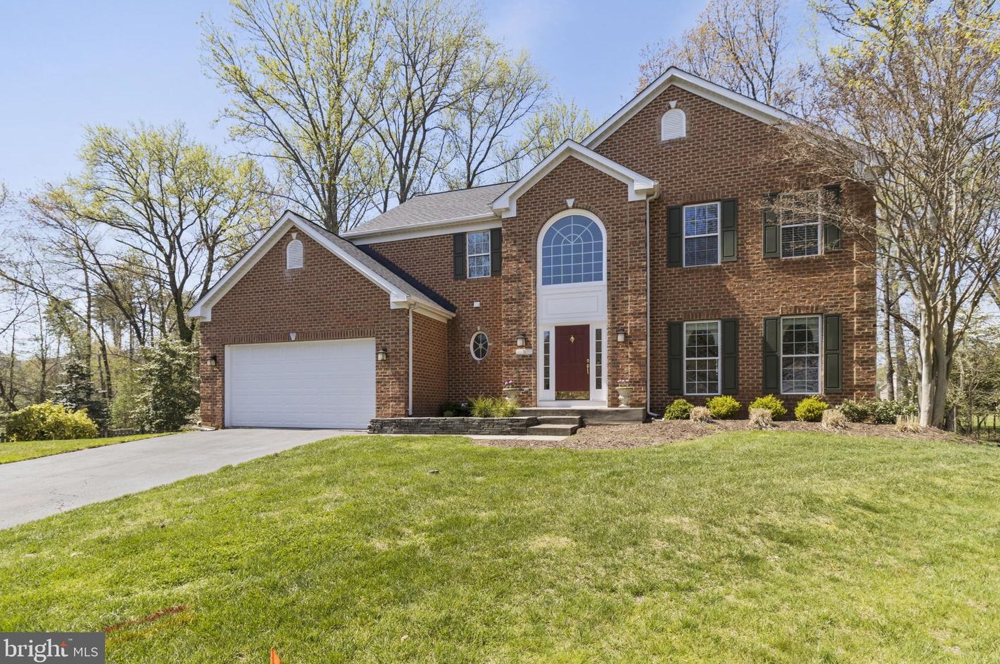 5 Vineberry Ct, Severna Park, MD 21146