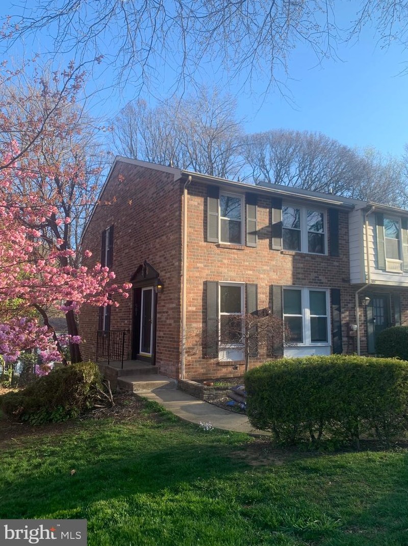 501 Oakmont Ct, Arnold, MD 21012