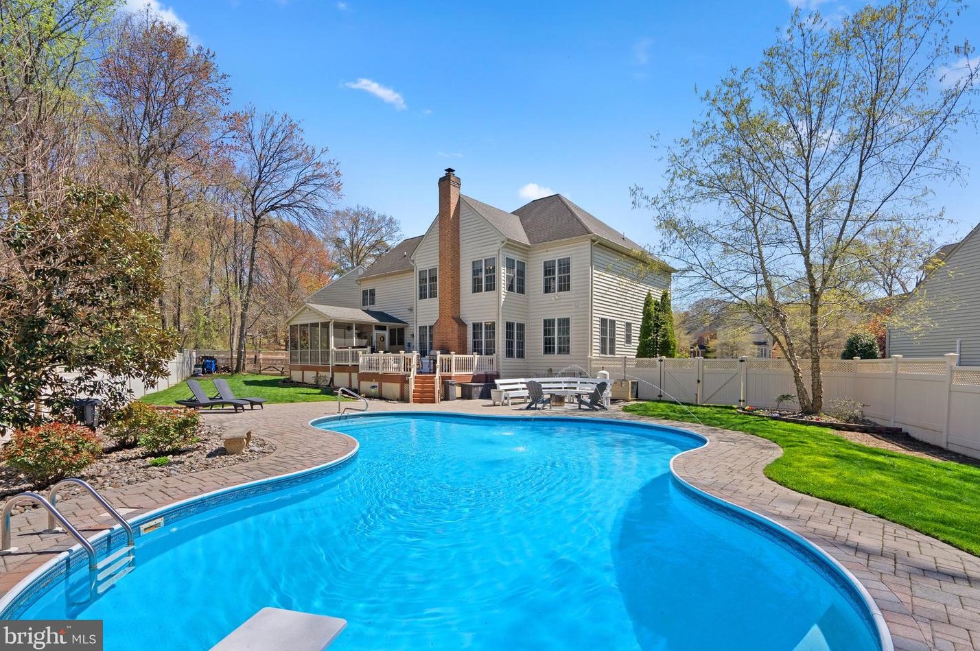 1342 Bluegrass Way, Gambrills, MD 21054