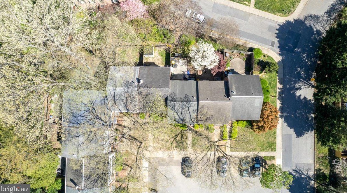 1726 Dryden Way, Crofton MD 21114-1412 exterior