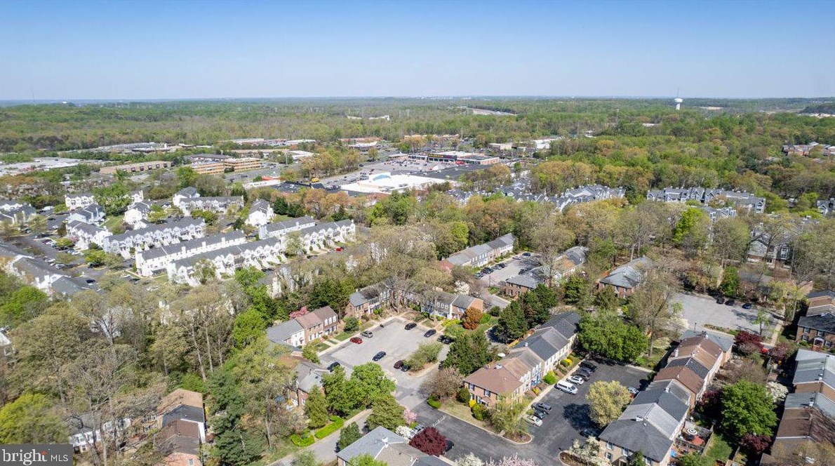 1726 Dryden Way, Crofton MD 21114-1412 exterior