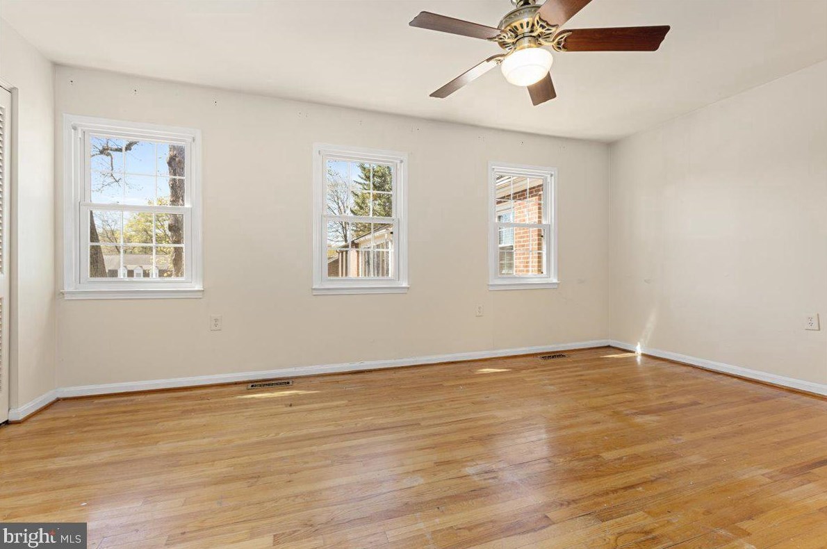 1726 Dryden Way, Crofton MD 21114-1412 exterior