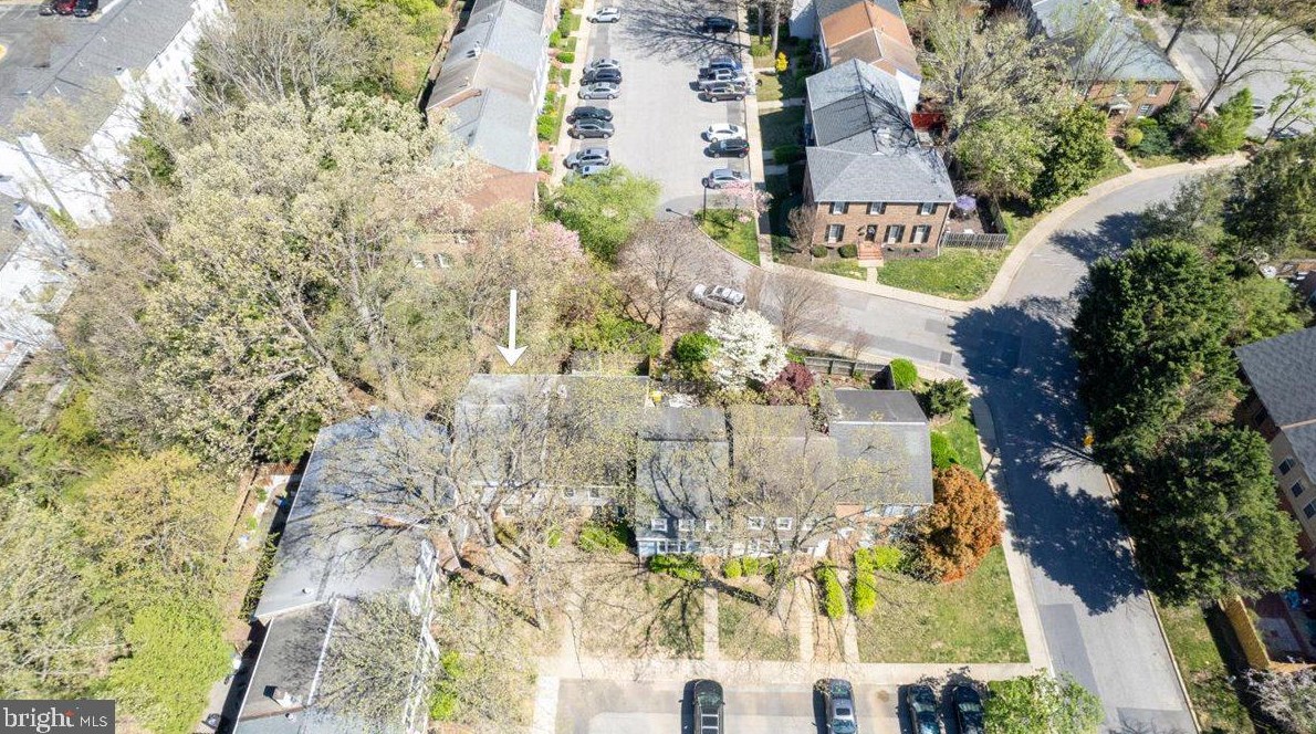 1726 Dryden Way, Crofton MD 21114-1412 exterior