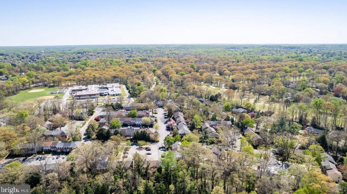 1726 Dryden Way, Crofton MD 21114-1412 exterior