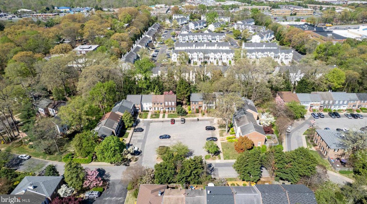 1726 Dryden Way, Crofton MD 21114-1412 exterior