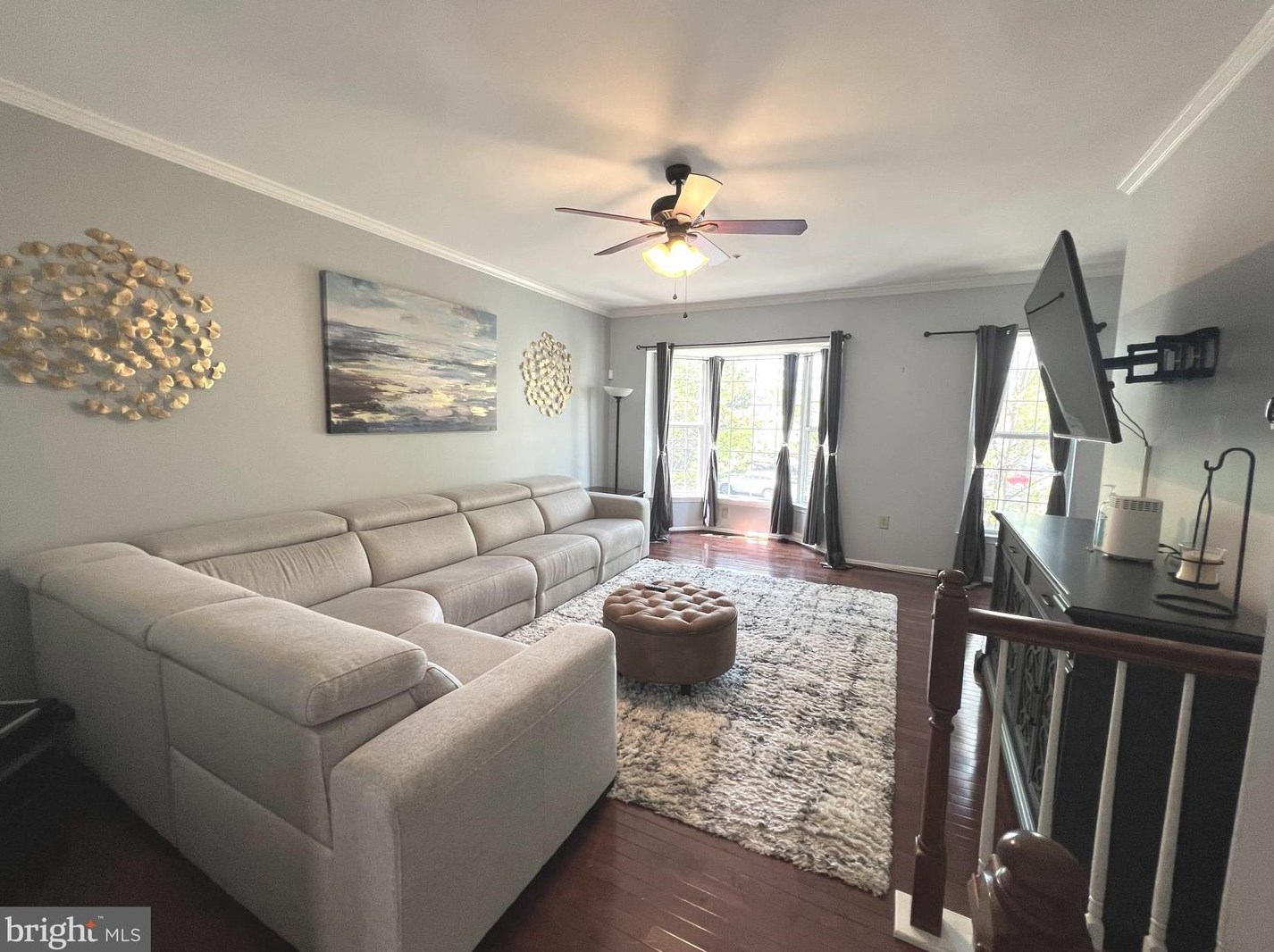 995 Danville Ct, Crofton MD  21114-3268 exterior