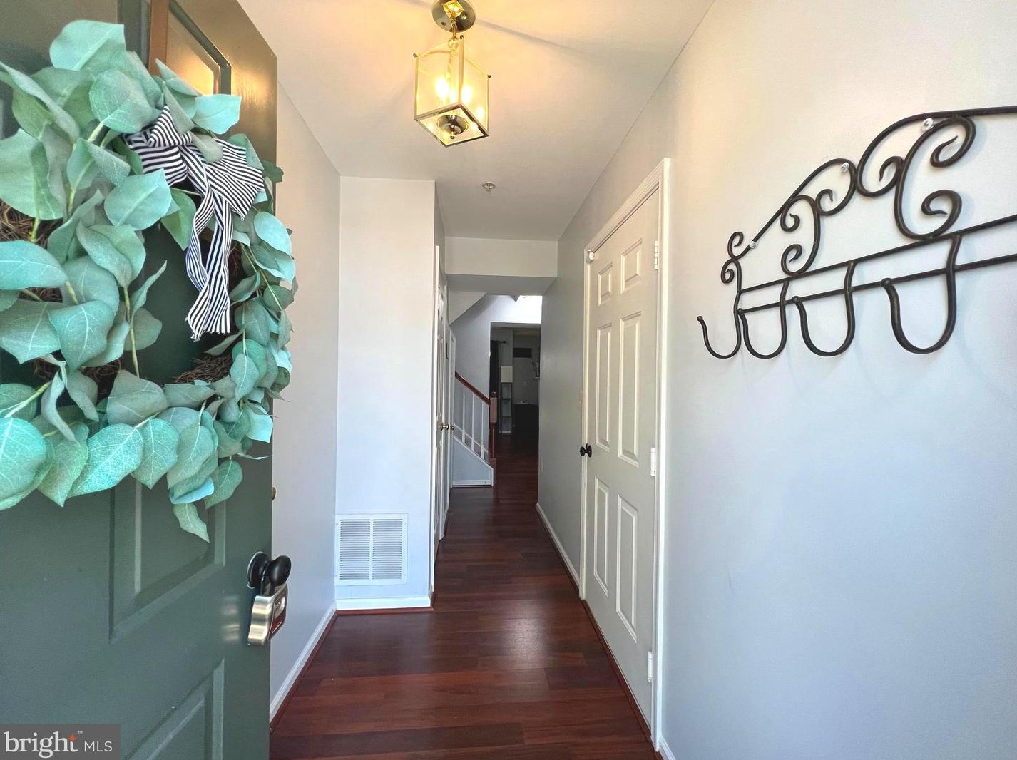 995 Danville Ct, Crofton MD  21114-3268 exterior