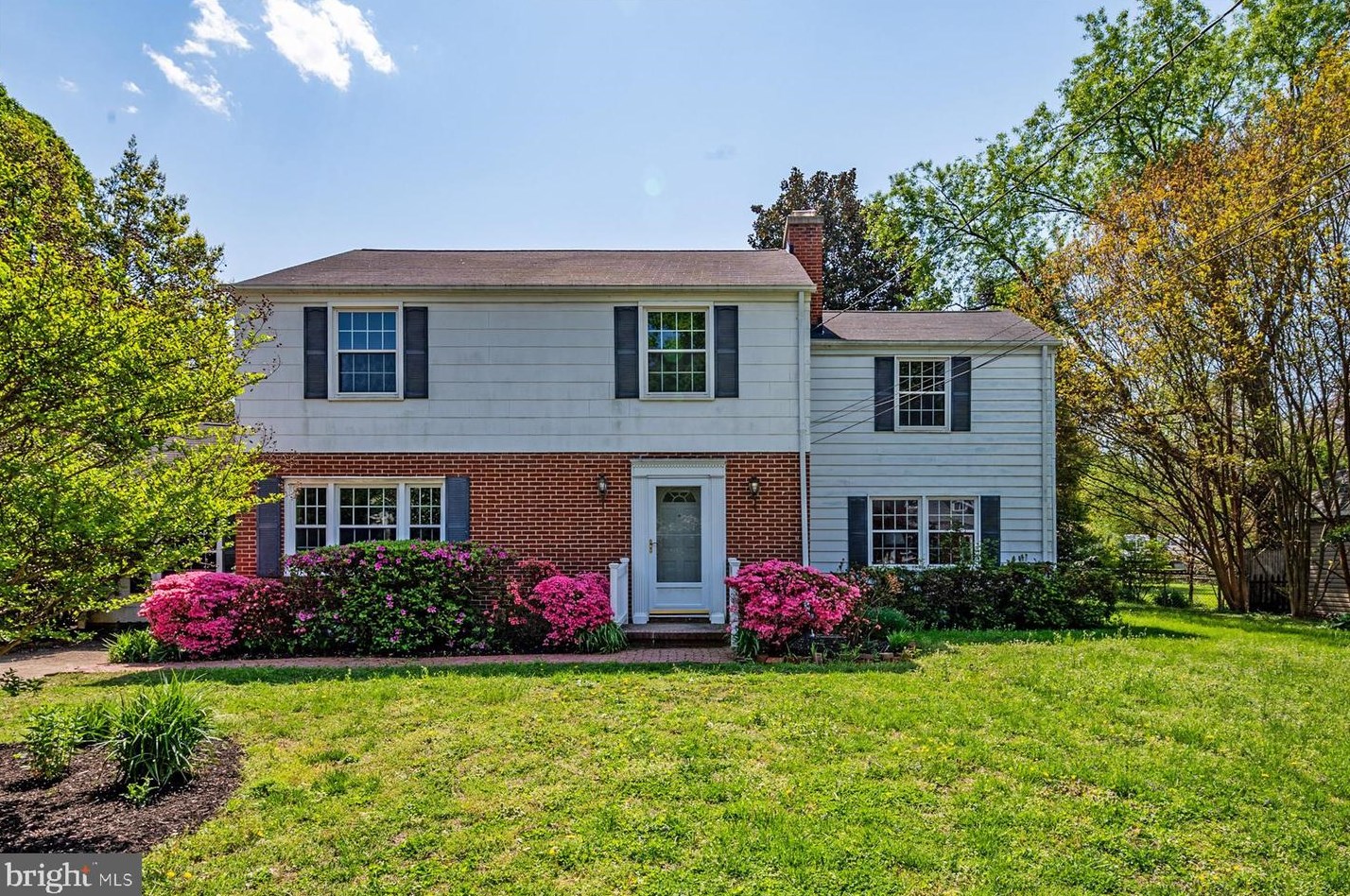 105 Riggs Ave, Severna Park, MD 21146