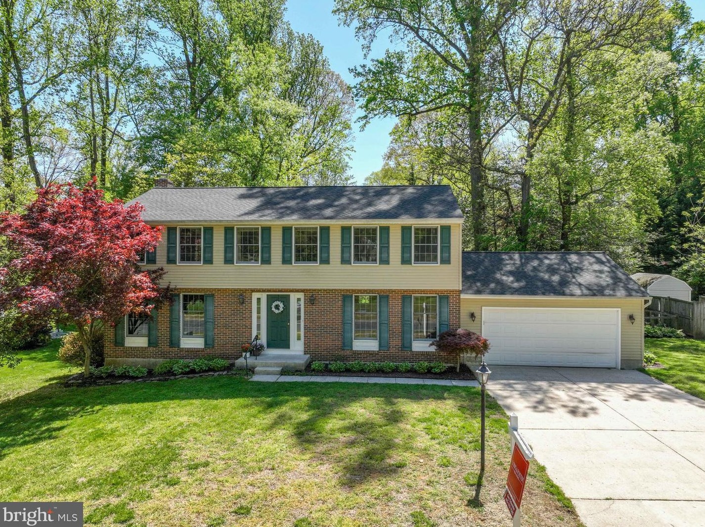 615 Dunberry Dr, Arnold, MD 21012