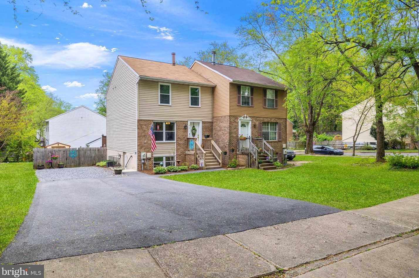 917 Old County Rd, Severna Park, MD 21146