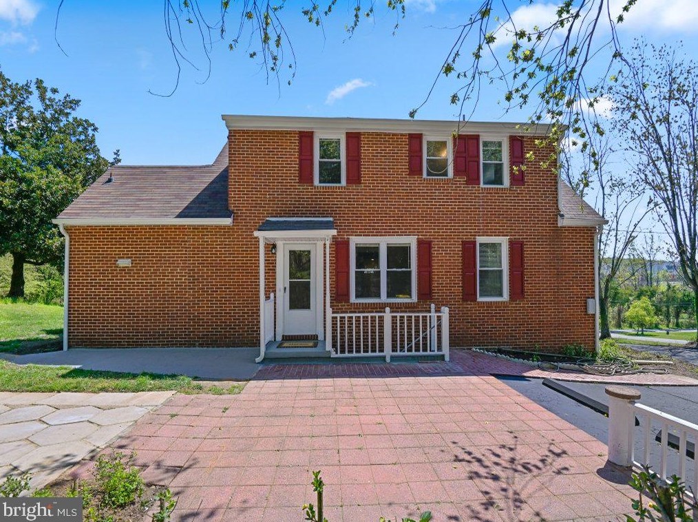 7948 Max Blobs Park Rd, Jessup, MD 20794
