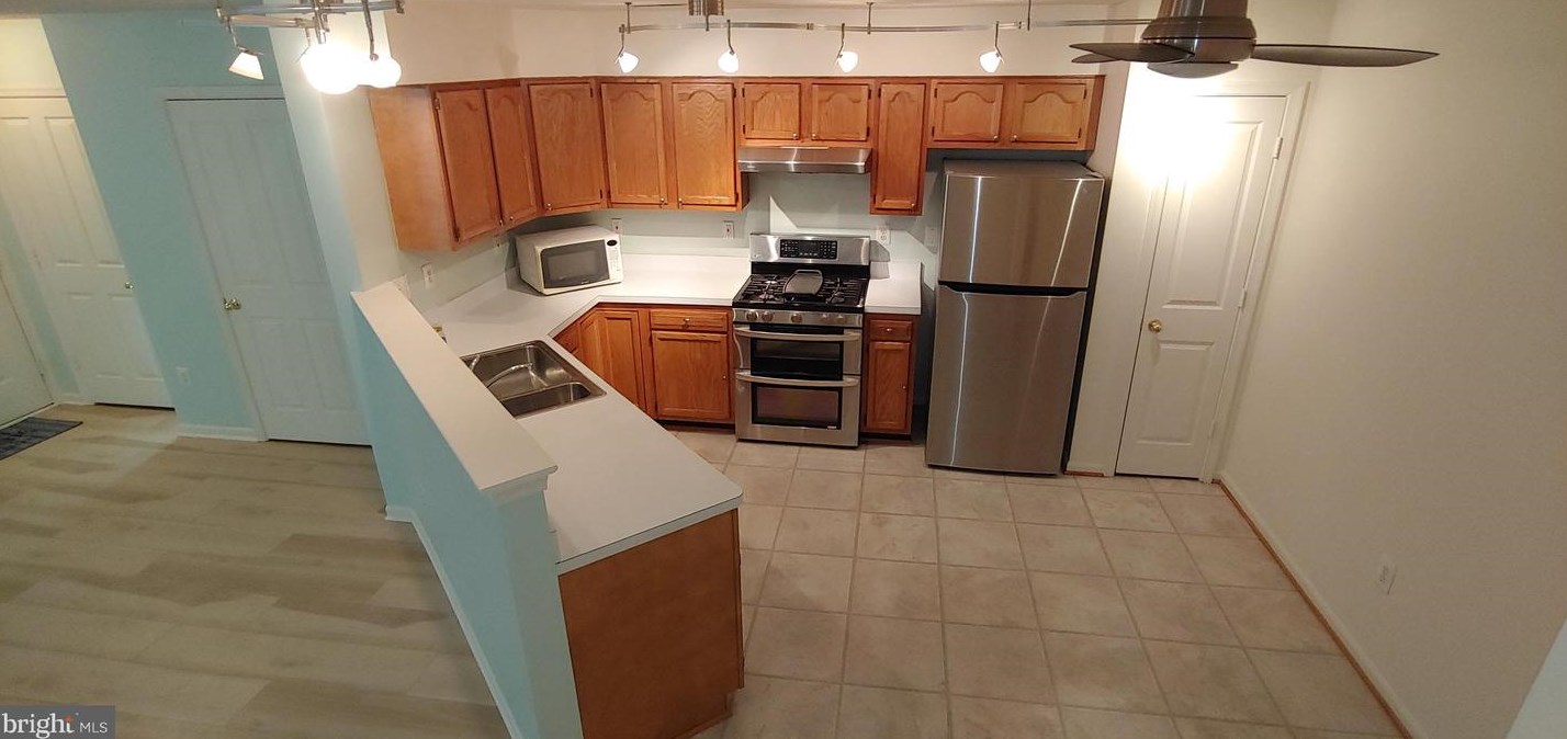 1814 Watch House Cir, Severn MD  21144-5014 exterior