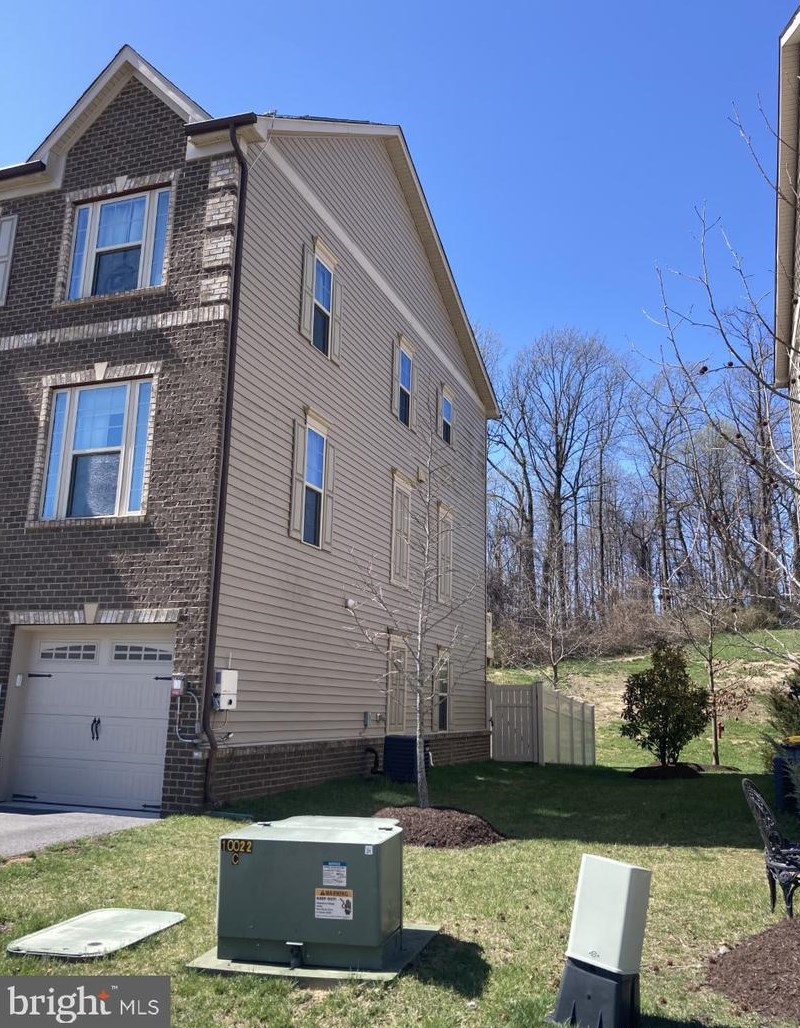 7524 Thicket Run, Baltimore, MD 21076-1086