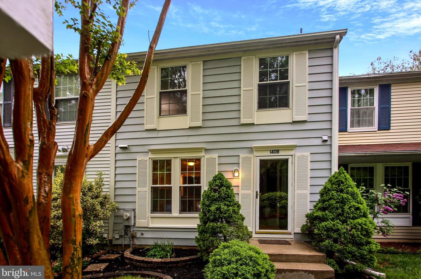 1408 Point O Woods Ct, Arnold, MD 21012