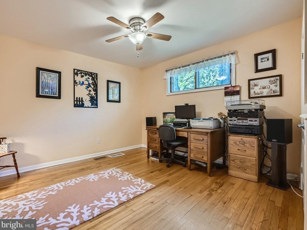 1825 Cedar Dr, Severn MD  21144-1005 exterior