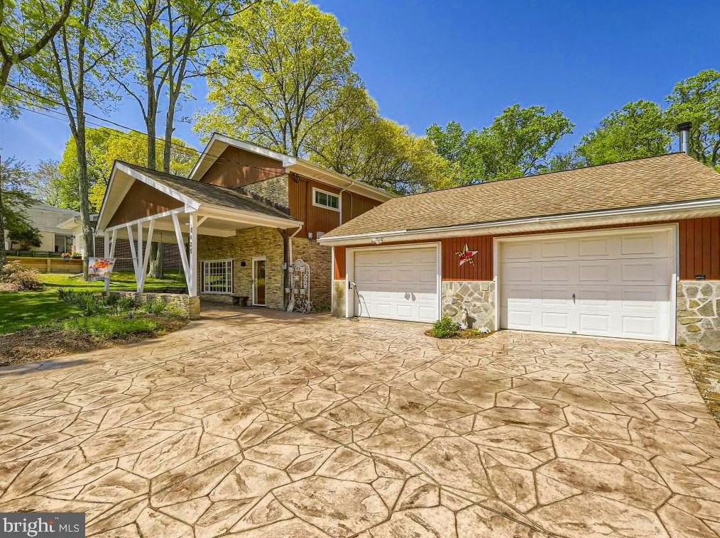 1825 Cedar Dr, Severn, MD 21144-1005