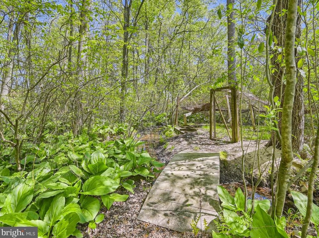 1825 Cedar Dr, Severn MD  21144-1005 exterior