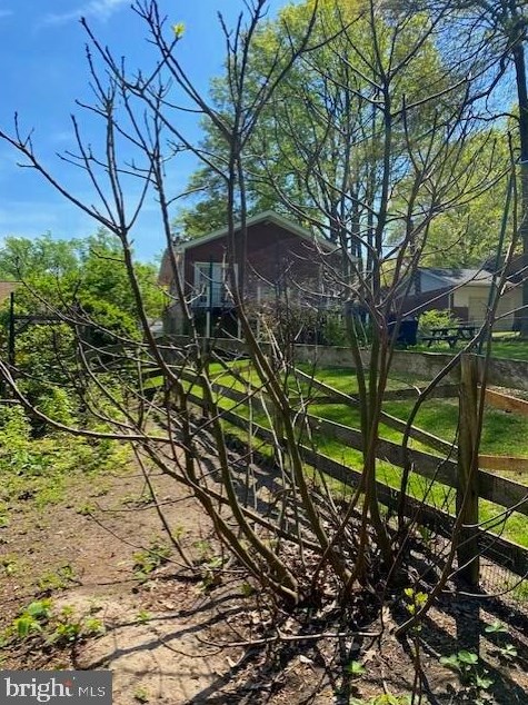 1825 Cedar Dr, Severn MD  21144-1005 exterior