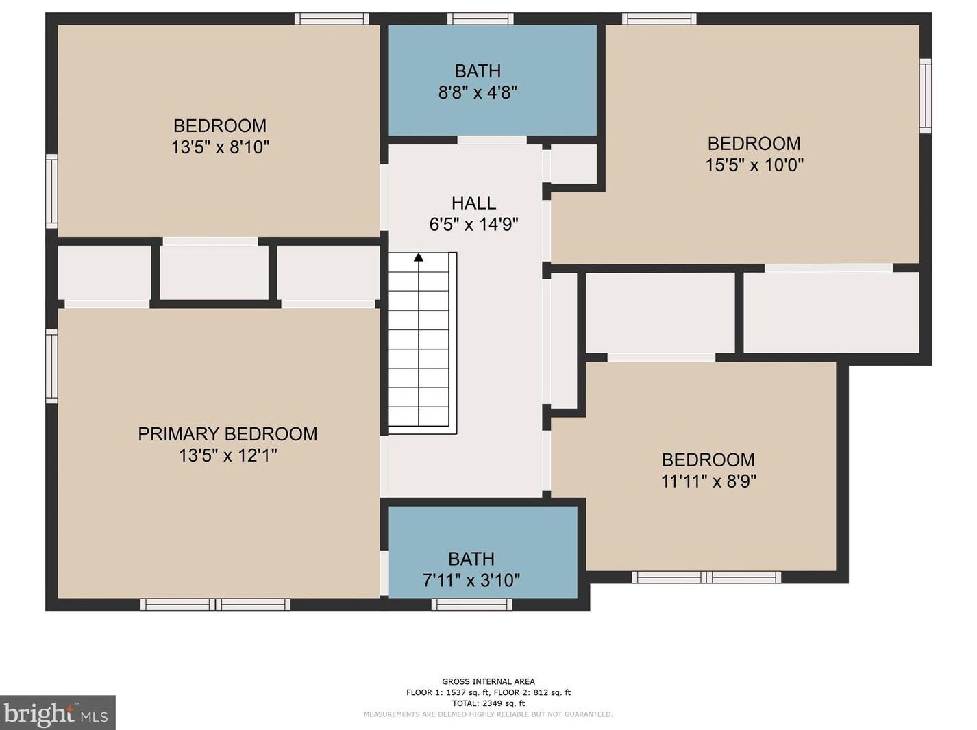 1711 Stratton Rd, Crofton MD  21114-2023 exterior