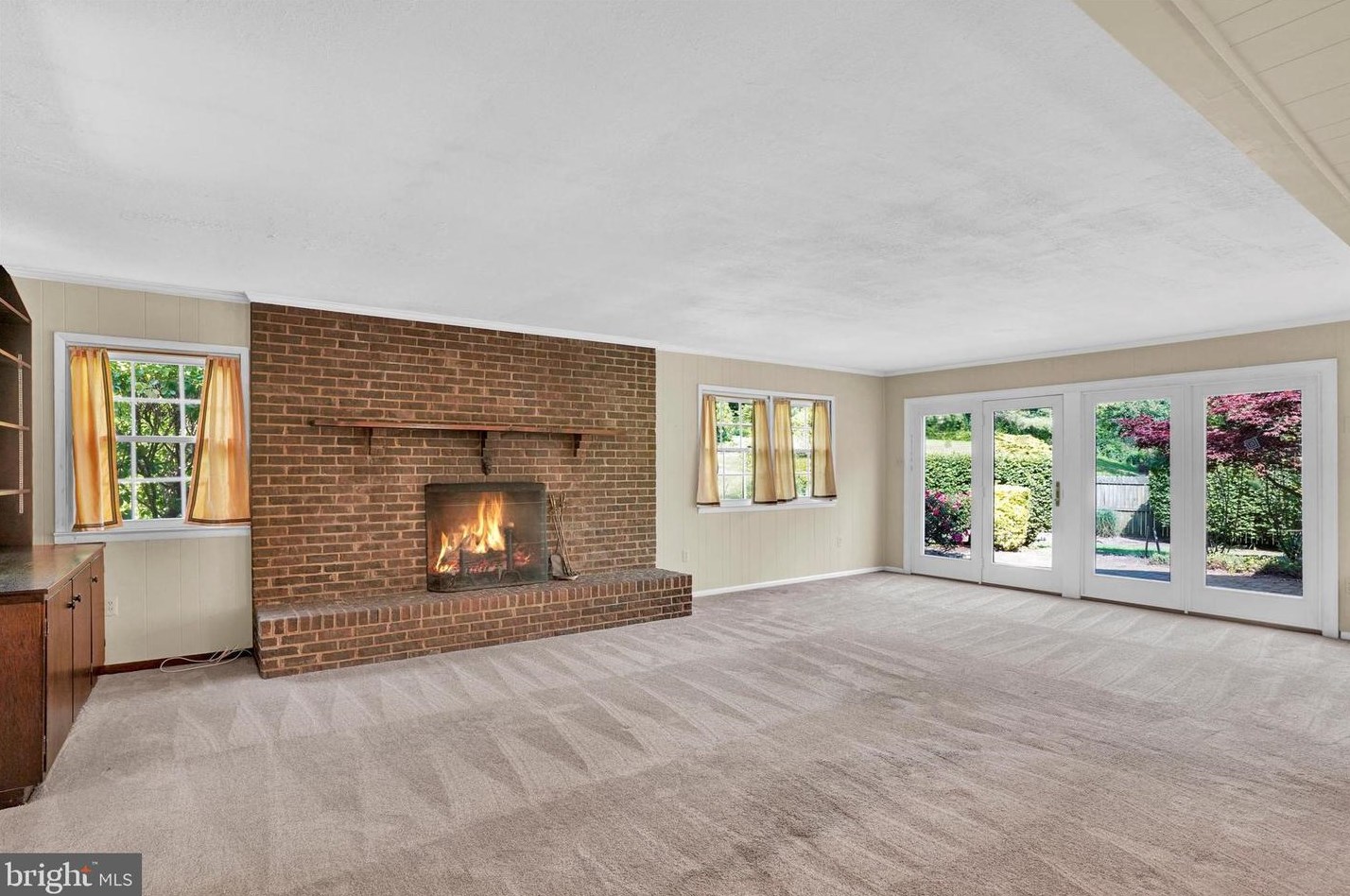 1711 Stratton Rd, Crofton MD  21114-2023 exterior