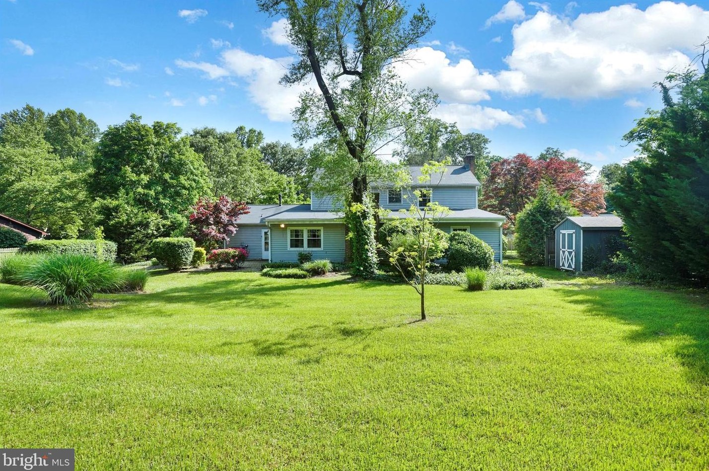 1711 Stratton Rd, Crofton, MD 21114-2023