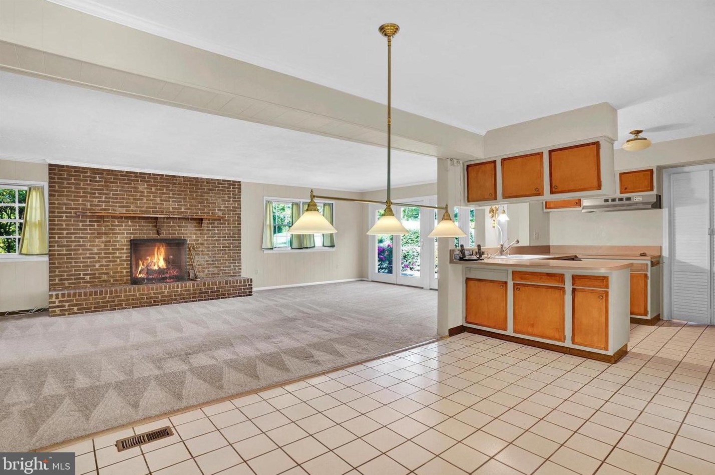 1711 Stratton Rd, Crofton MD  21114-2023 exterior