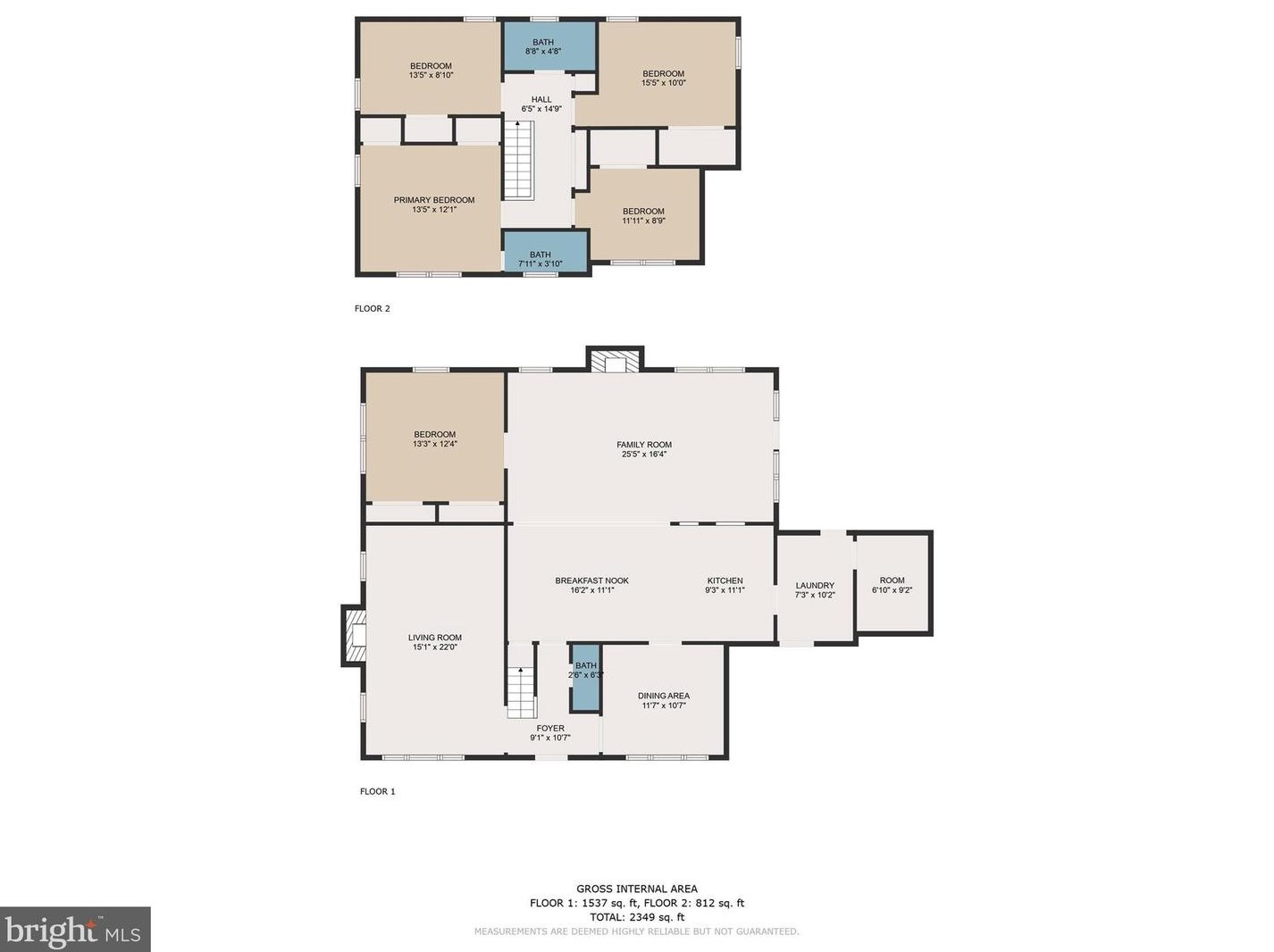 1711 Stratton Rd, Crofton MD  21114-2023 exterior