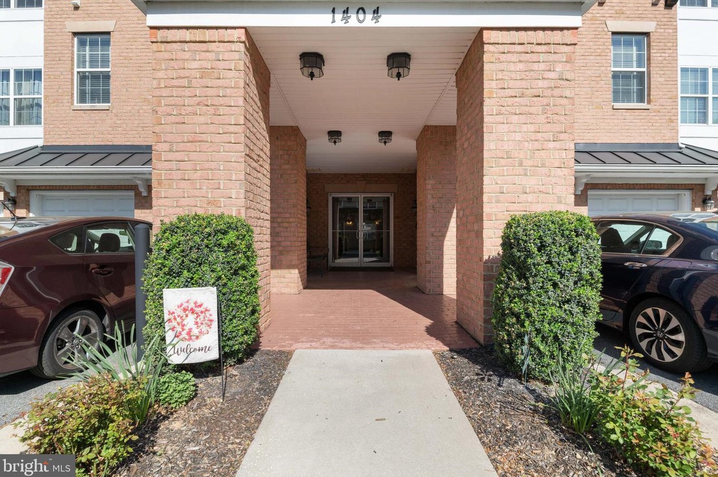 1404 Wigeon Way #307, Gambrills, MD 21054