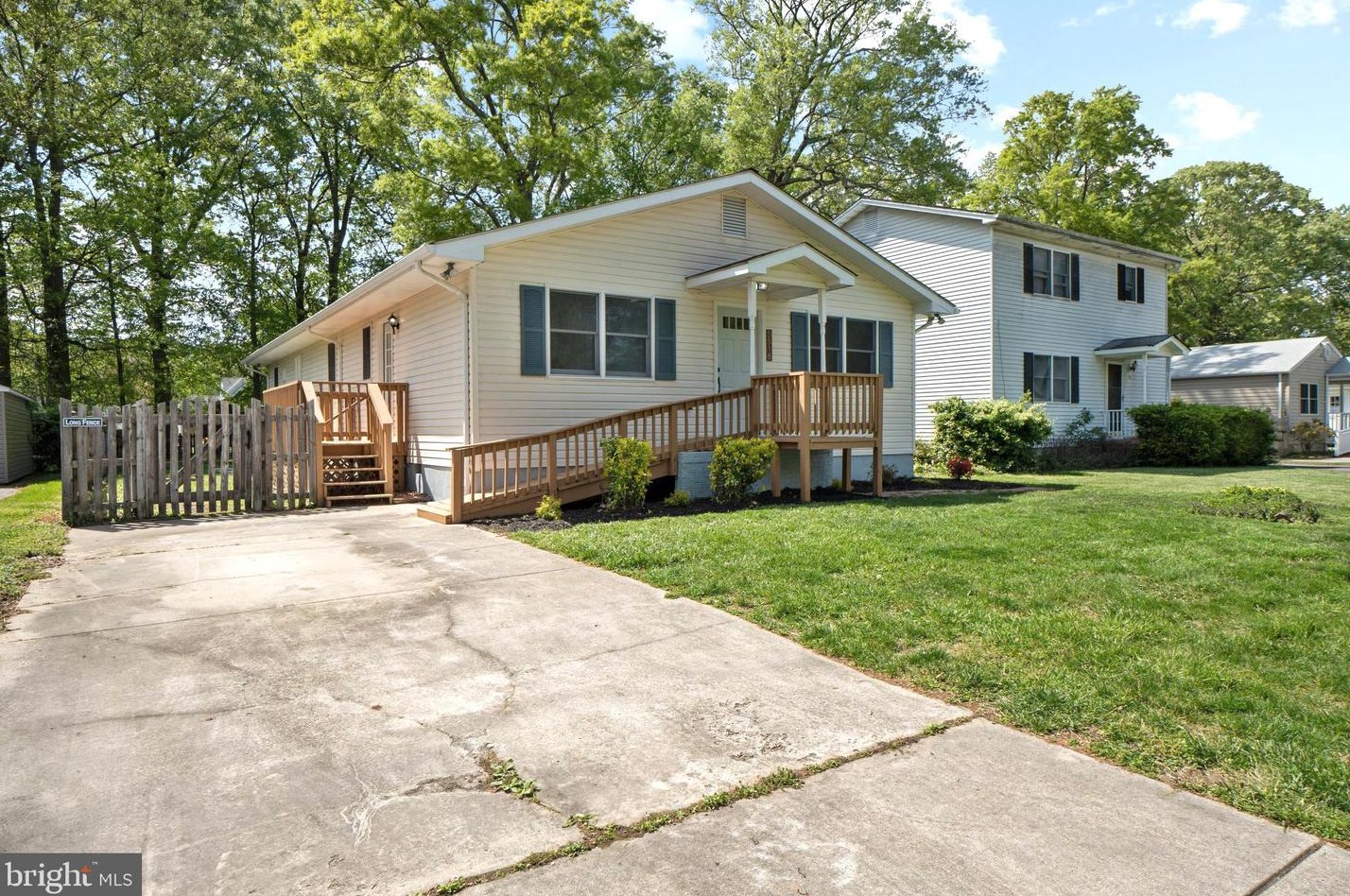 5518 Carvel St, Churchton, MD 20733