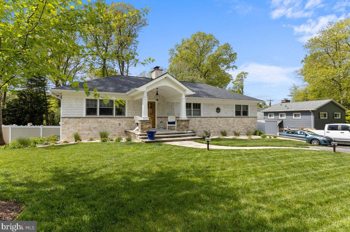 53 Sunset Dr, Severna Park, MD 21146