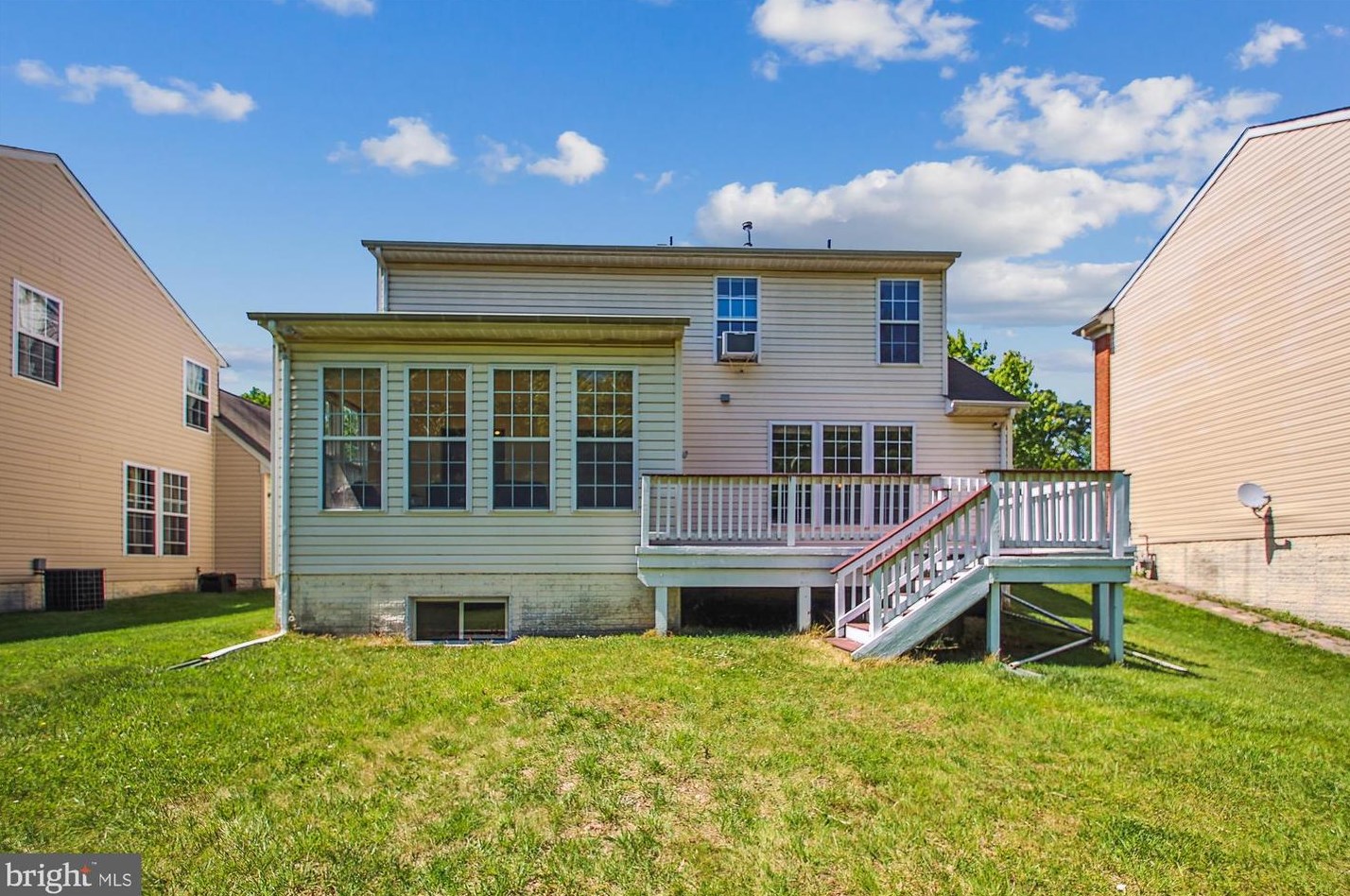 7741 Rotherham Dr, Baltimore, MD 21076-1470