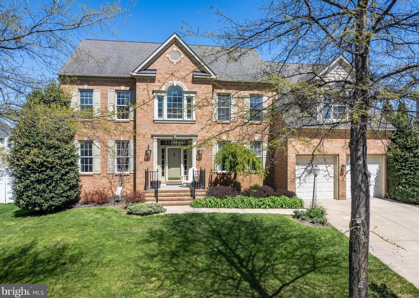 1326 Bluegrass Way, Gambrills, MD 21054