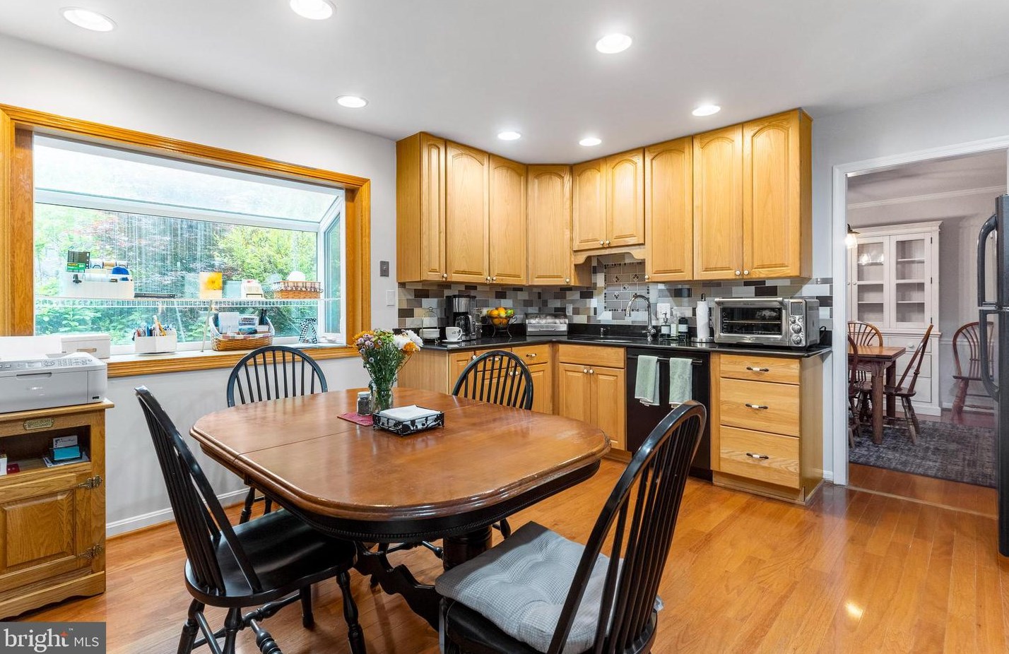 1849 Queens Ct, Crofton MD  21114-2628 exterior