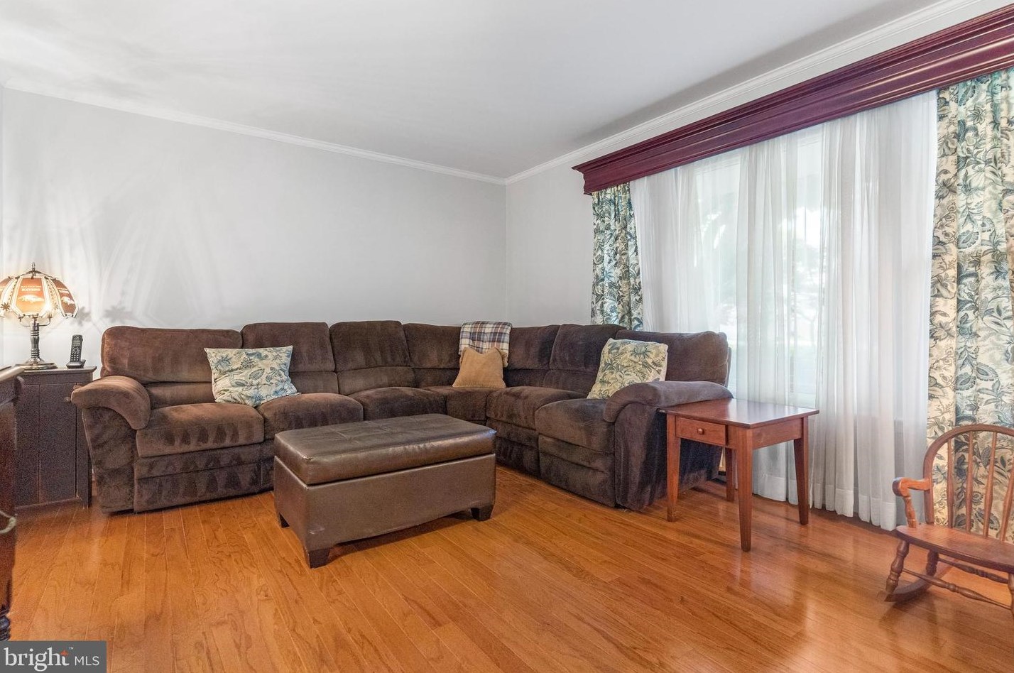 1849 Queens Ct, Crofton MD  21114-2628 exterior