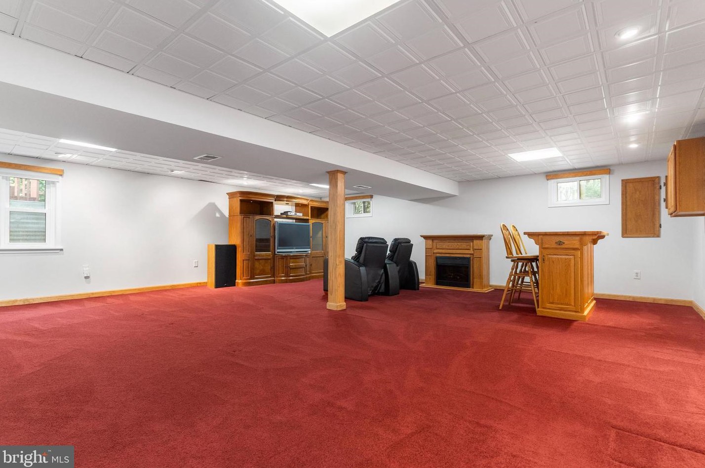 1849 Queens Ct, Crofton MD  21114-2628 exterior