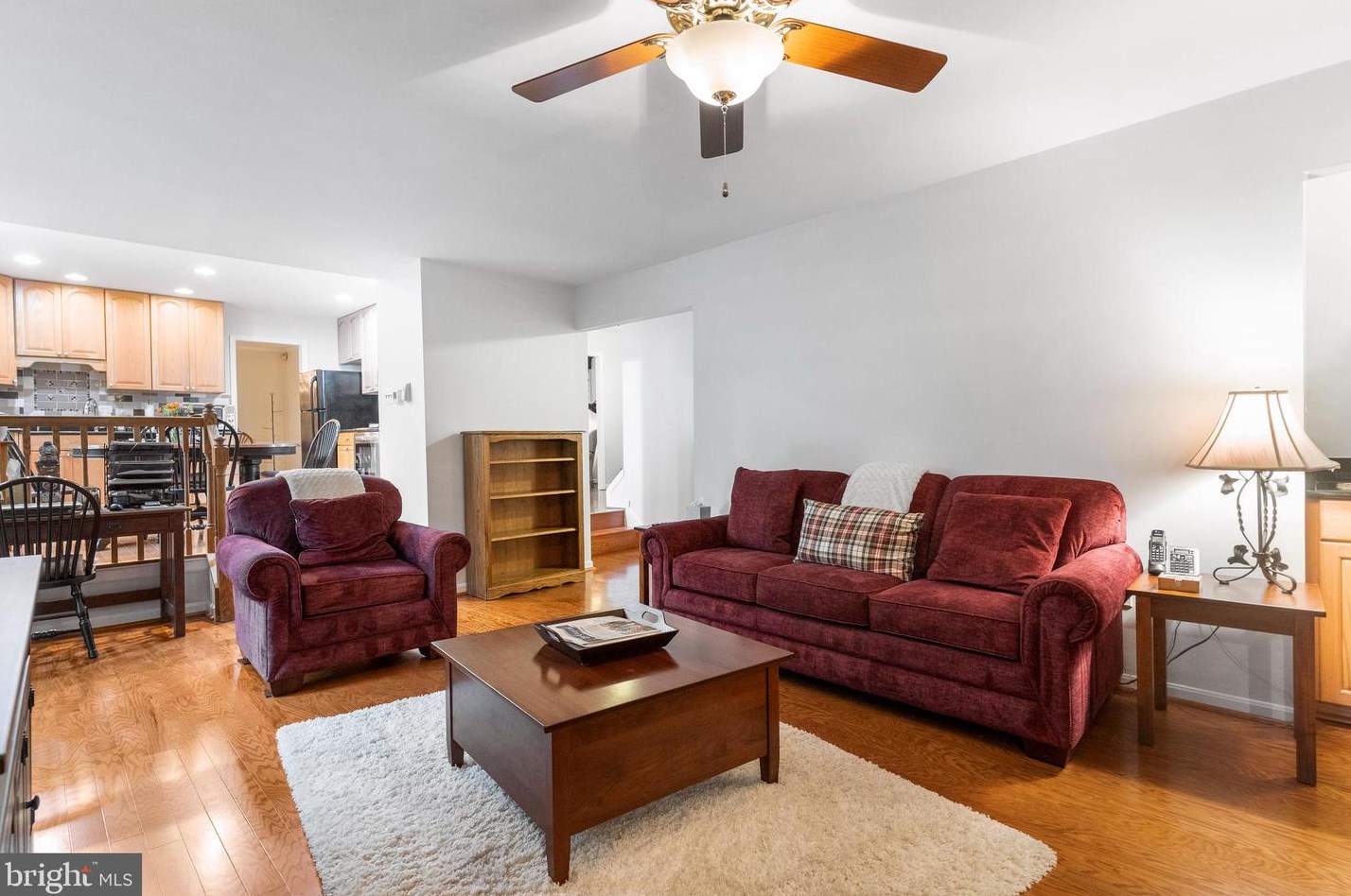 1849 Queens Ct, Crofton MD  21114-2628 exterior