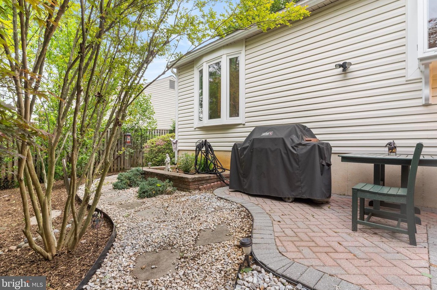 1849 Queens Ct, Crofton MD  21114-2628 exterior