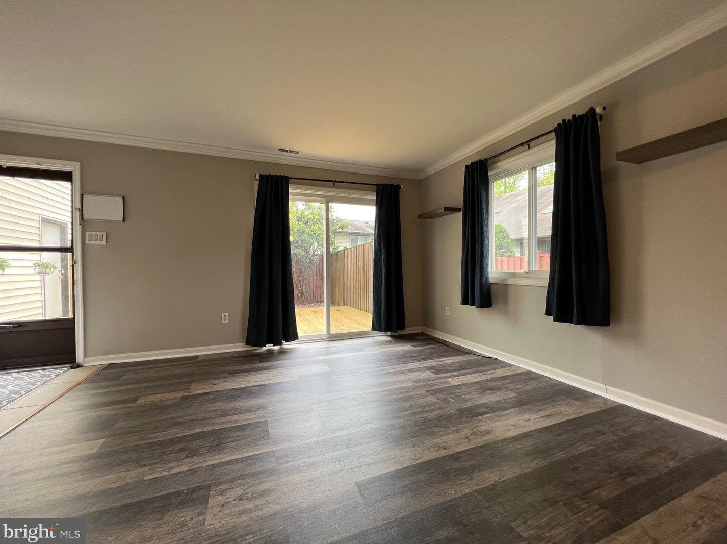 2058 Friendly Pl, Crofton MD exterior