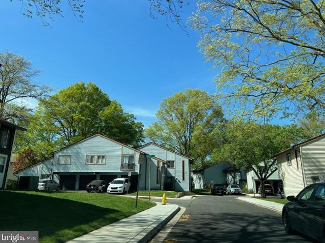 2058 Friendly Pl, Crofton MD exterior