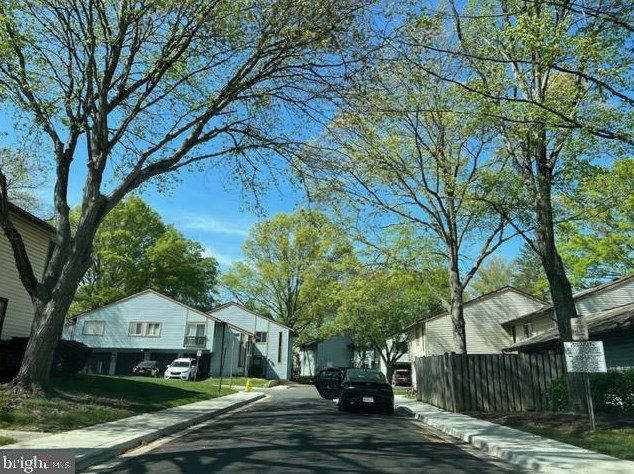 2058 Friendly Pl, Crofton MD exterior