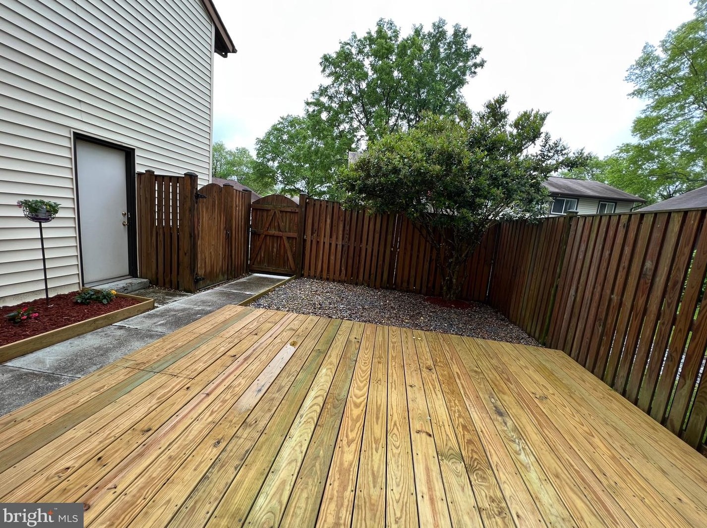 2058 Friendly Pl, Crofton MD exterior