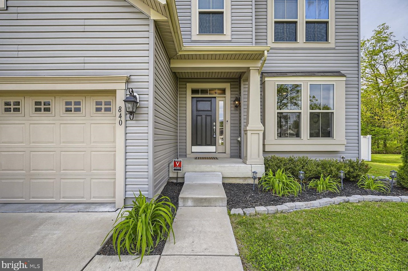 840 Janet Dale Ln, Severn, MD 21144-2788
