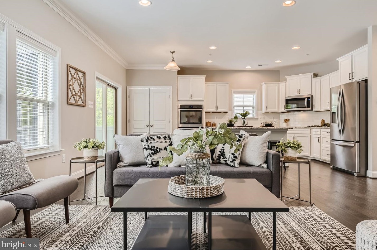 840 Janet Dale Ln, Severn MD  21144-2788 exterior