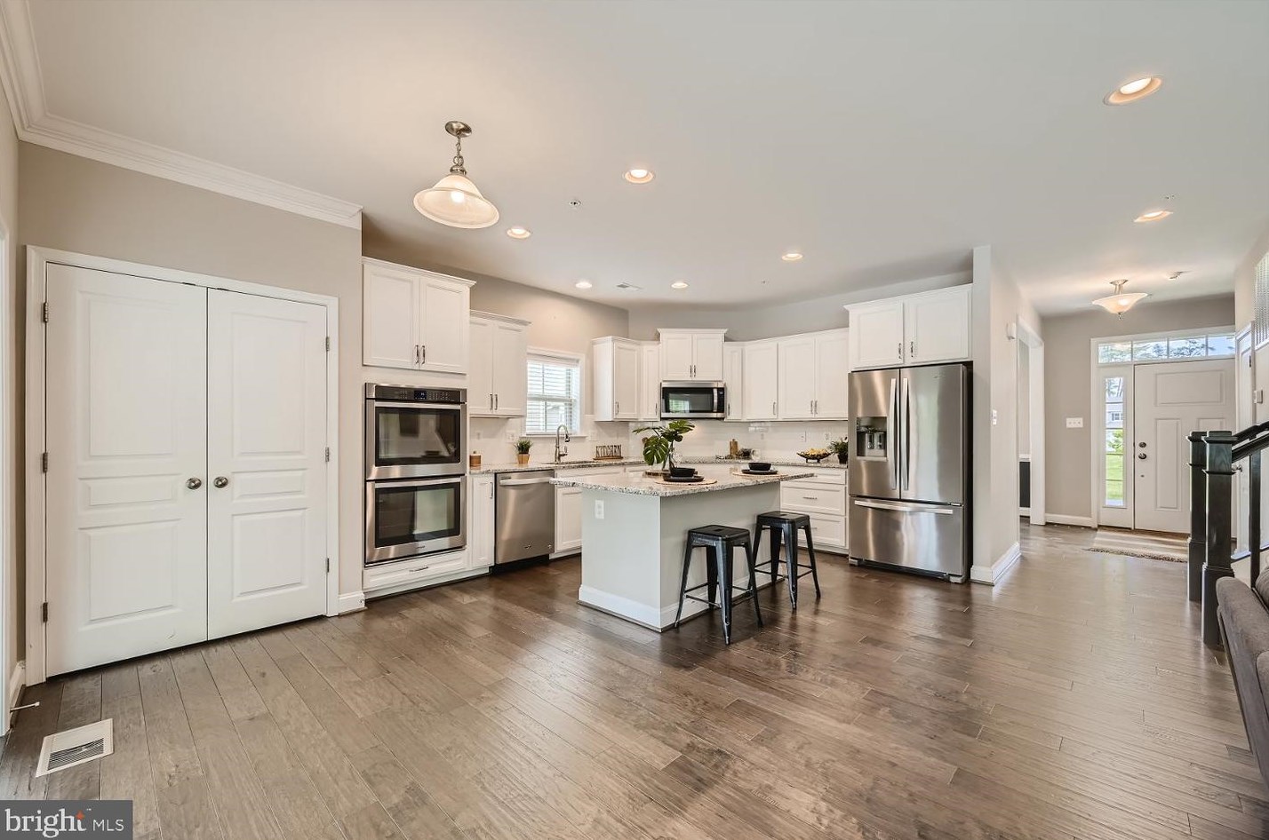 840 Janet Dale Ln, Severn MD  21144-2788 exterior