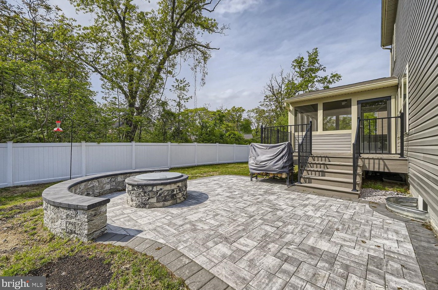 840 Janet Dale Ln, Severn MD  21144-2788 exterior