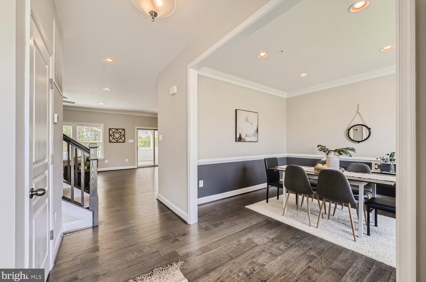 840 Janet Dale Ln, Severn MD  21144-2788 exterior