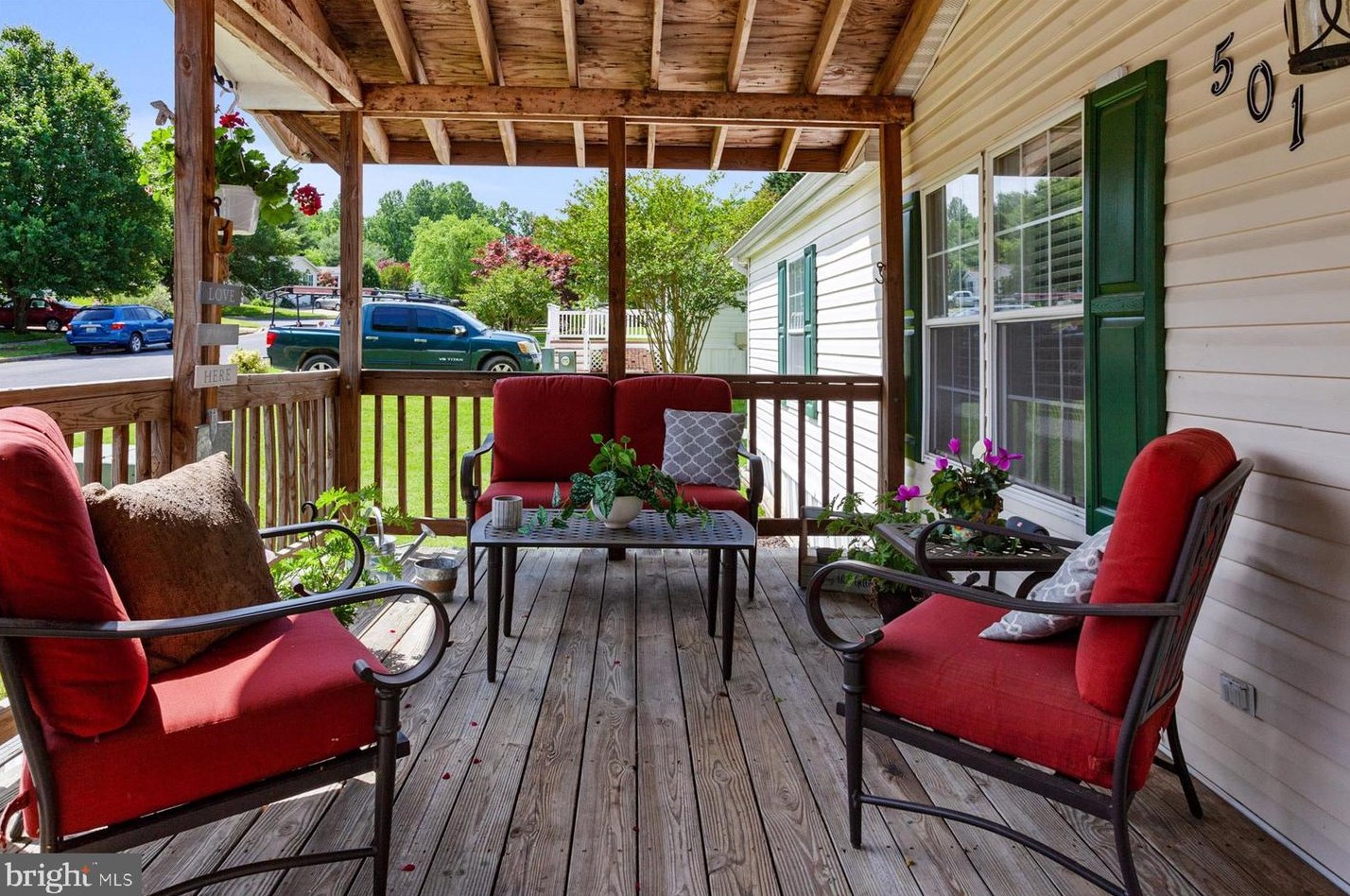 501 Keith Rd, Lothian, MD 20711