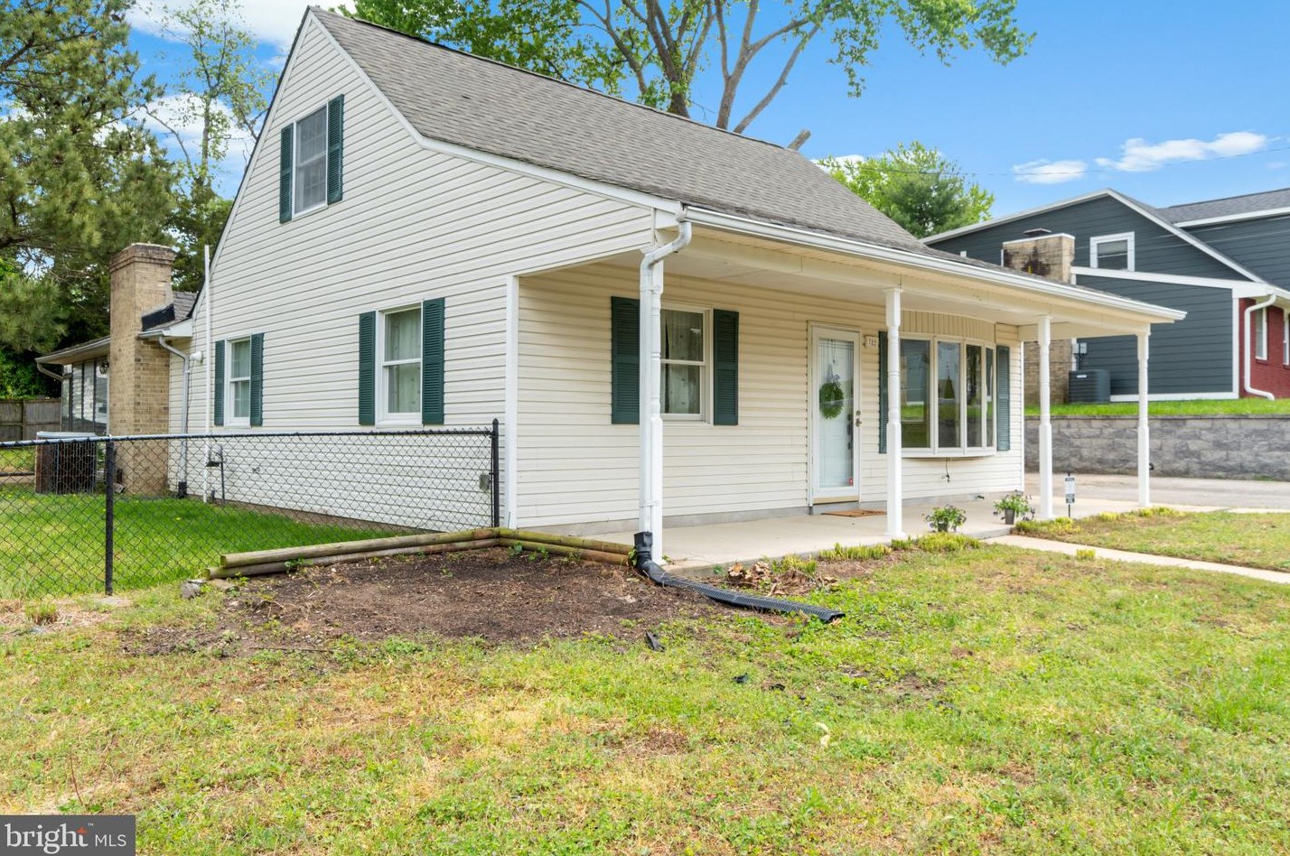 782 Harmony Ave, Arnold, MD 21012